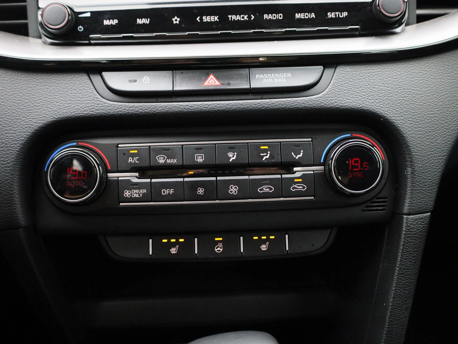 Kia XCeed 1.6 GDi PHEV DCT Business Line