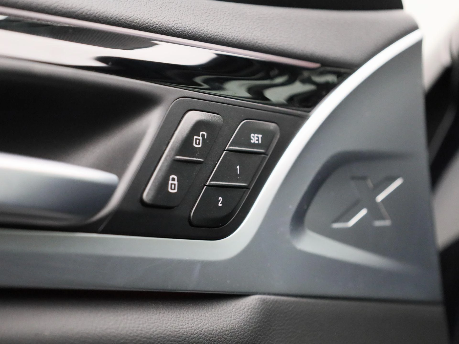 BMW iX3 Executive 80 kWh