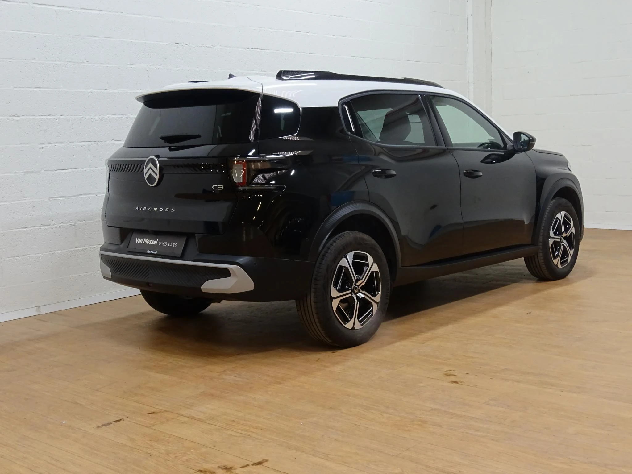 Citroën-C3 Aircross-image-5