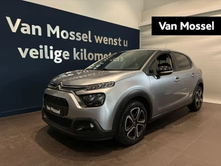 Citroën C3 1.2 PureTech S&S Feel