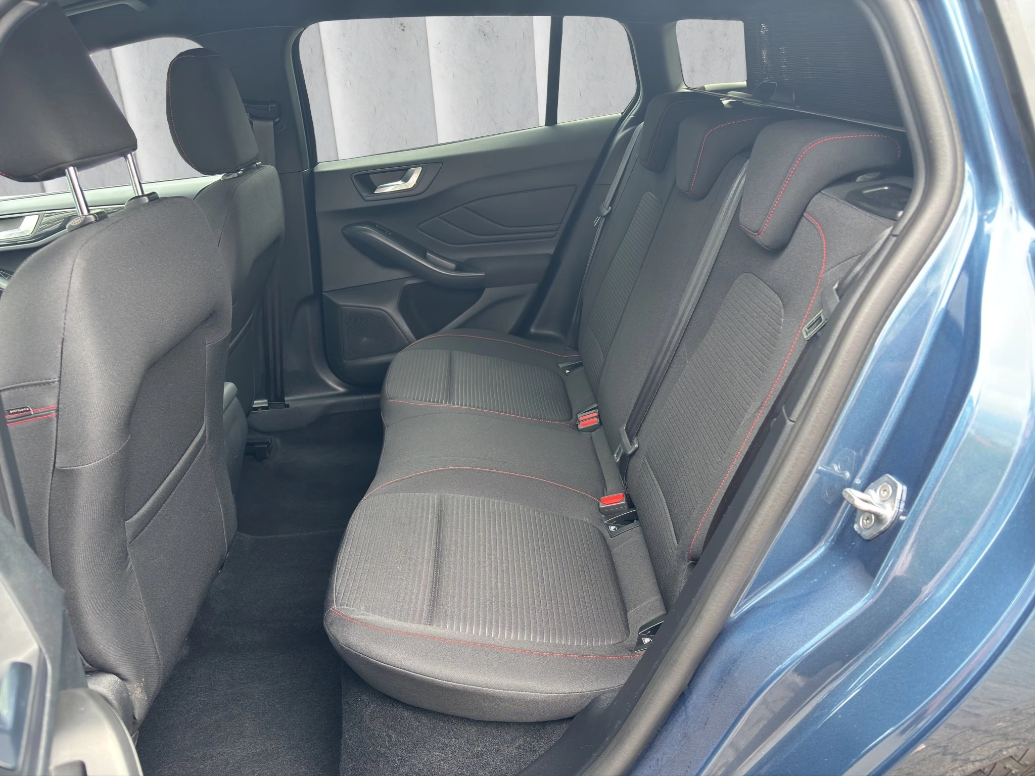 Ford Focus ST-Line Turnier Aut.*ACC*KAM*NAVI*LED*WINTER-PKT.
