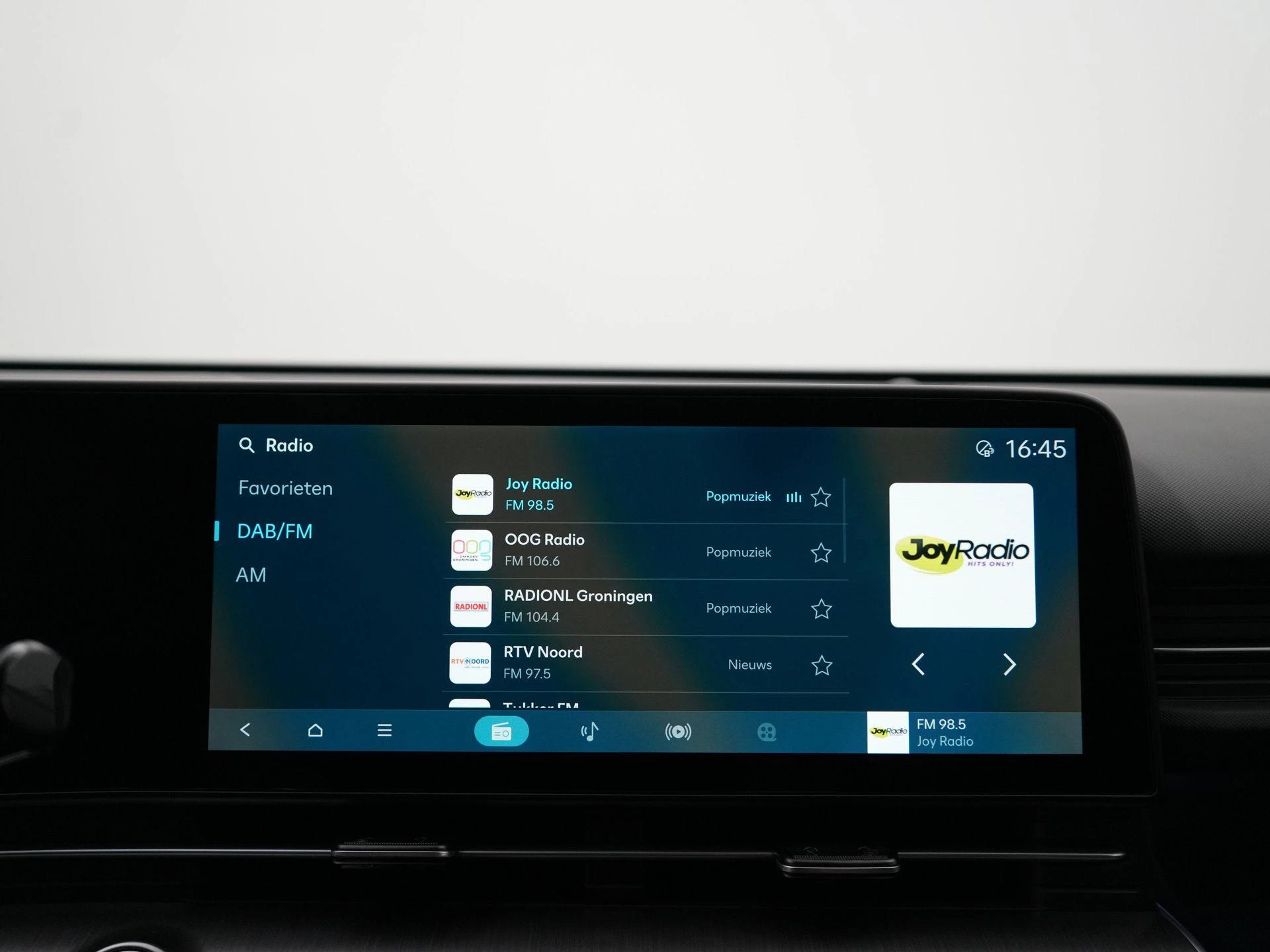 Hyundai Kona 1.6 GDI HEV Premium