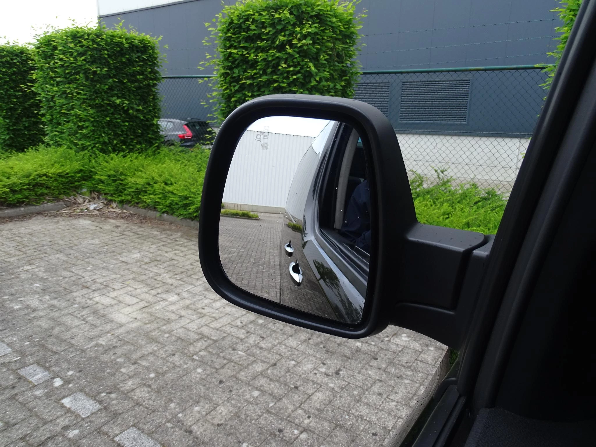 Opel Zafira Life 2.0D Innovation Full Option