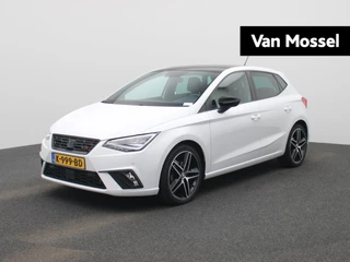SEAT Ibiza 1.0 TSI FR Business Intense Plus