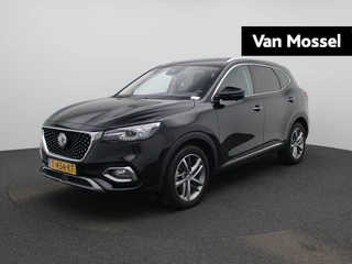 MG EHS 1.5 TGDI PHEV Aut. Luxury