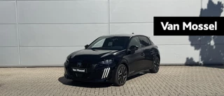 Peugeot 208 1.2 Hybrid 145 e-DCS6 GT