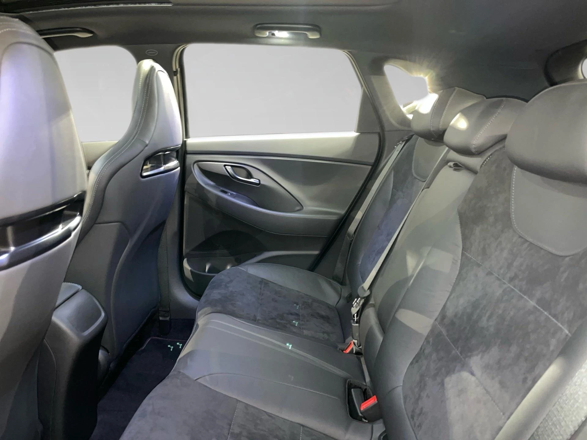 Hyundai i30 2.0 T-GDi 206kW N Performance Pack 8-DCT
