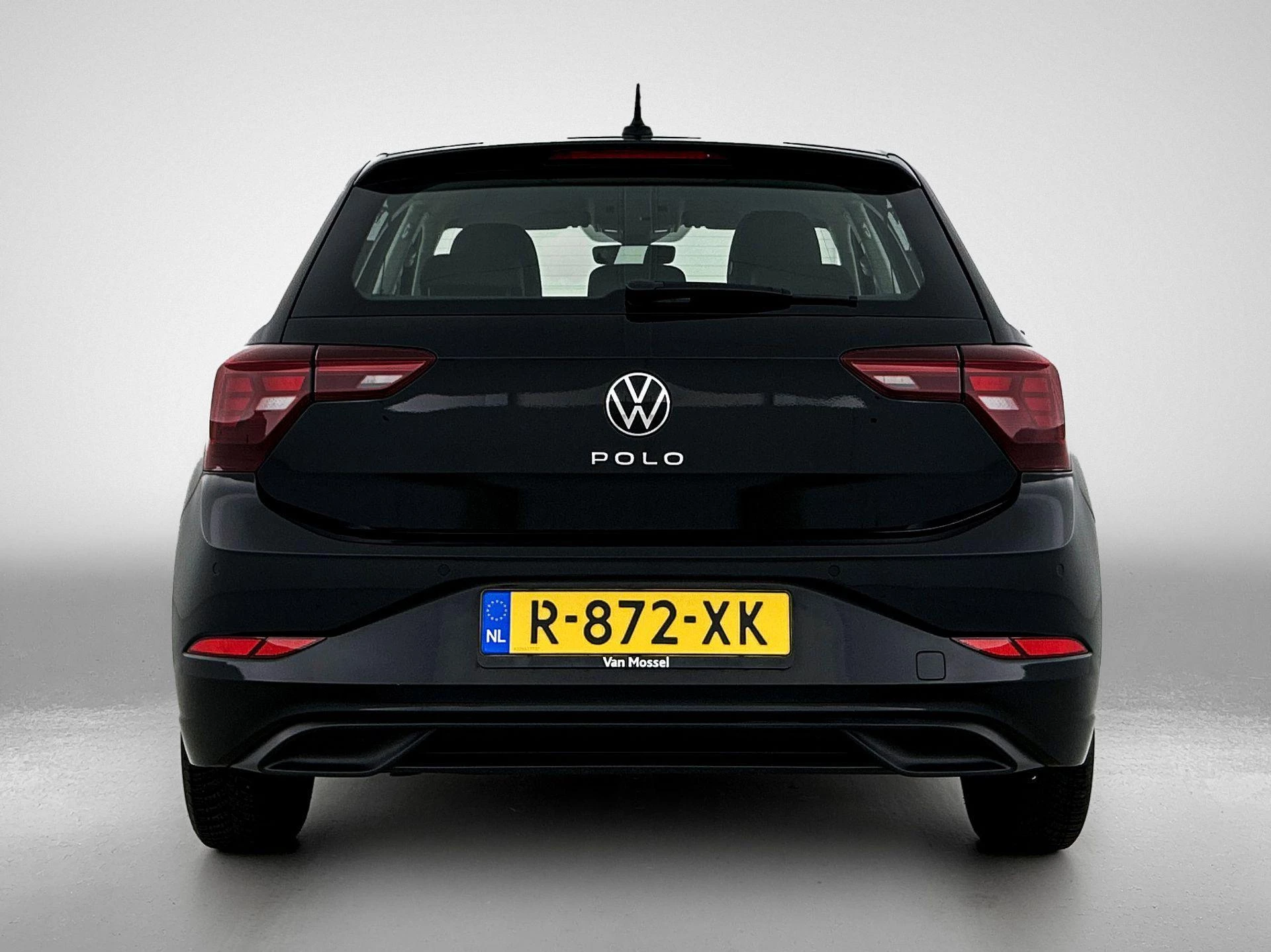 Volkswagen Polo 1.0 TSI Life Business 95pk