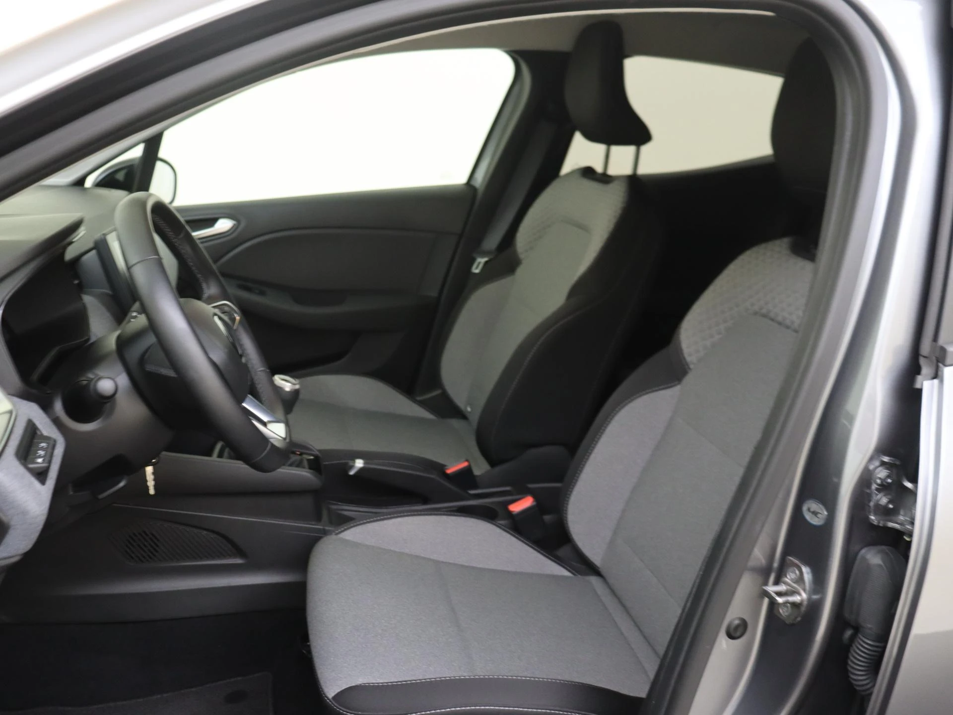 Renault Clio 1.0 TCe 90 GPF evolution