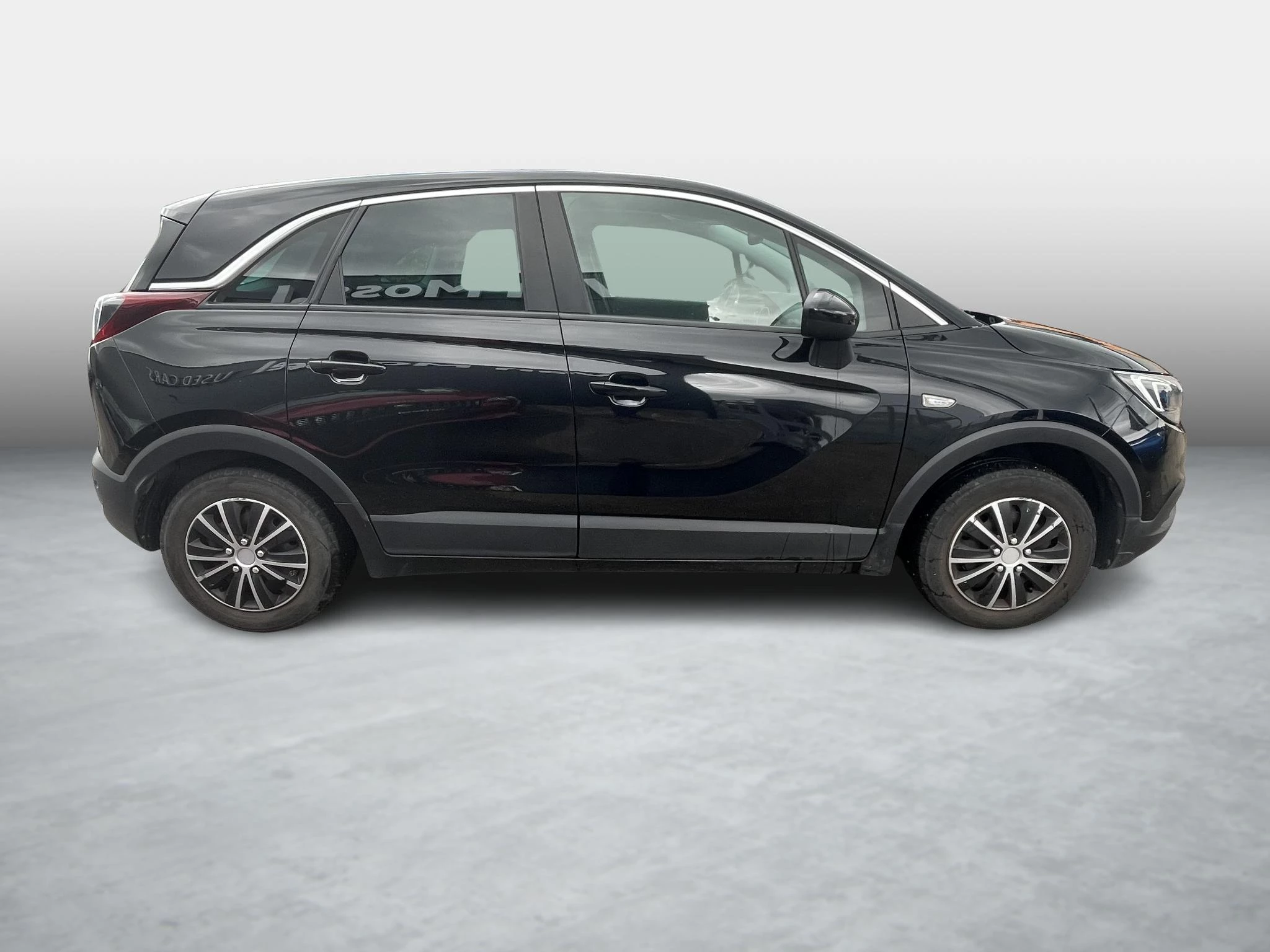 Opel Crossland X 1.2 81kW Turbo S/S Edition