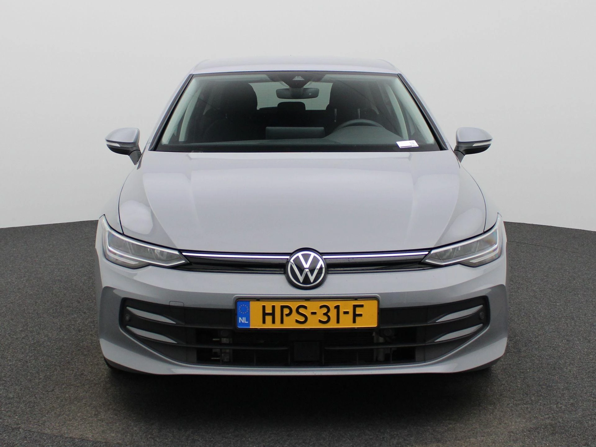 Volkswagen Golf 1.5 eHybrid 50 Edition
