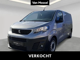 Peugeot Expert Standard Premium L2 2.0 BlueHDi 150 S&S