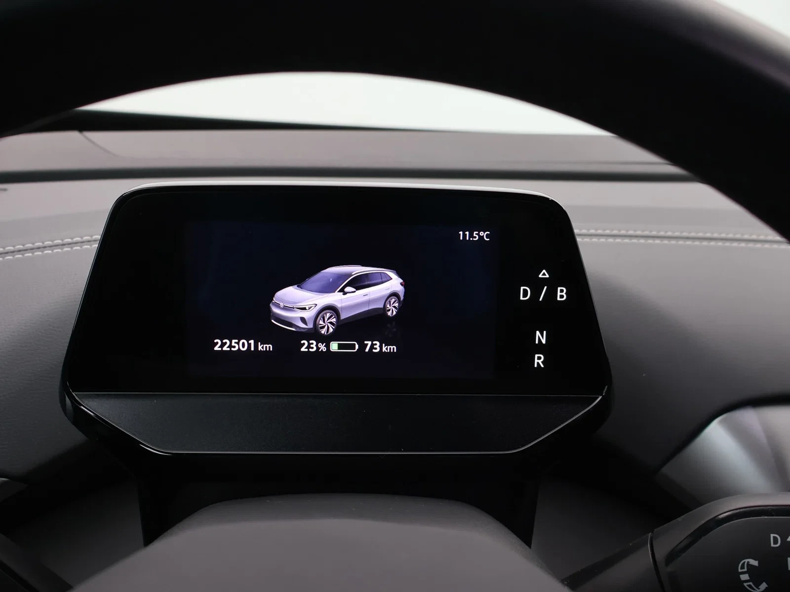 Volkswagen ID.4 Pure Limited Edition 52kWh 170PK *AUTOMAAT*LEDER*ALCANTARA*VIRTUAL COCKPIT*CAMERA*SFEERVERLICHTING*.