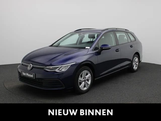 Volkswagen Golf Variant VIII 2.0 TDI 85kW Life