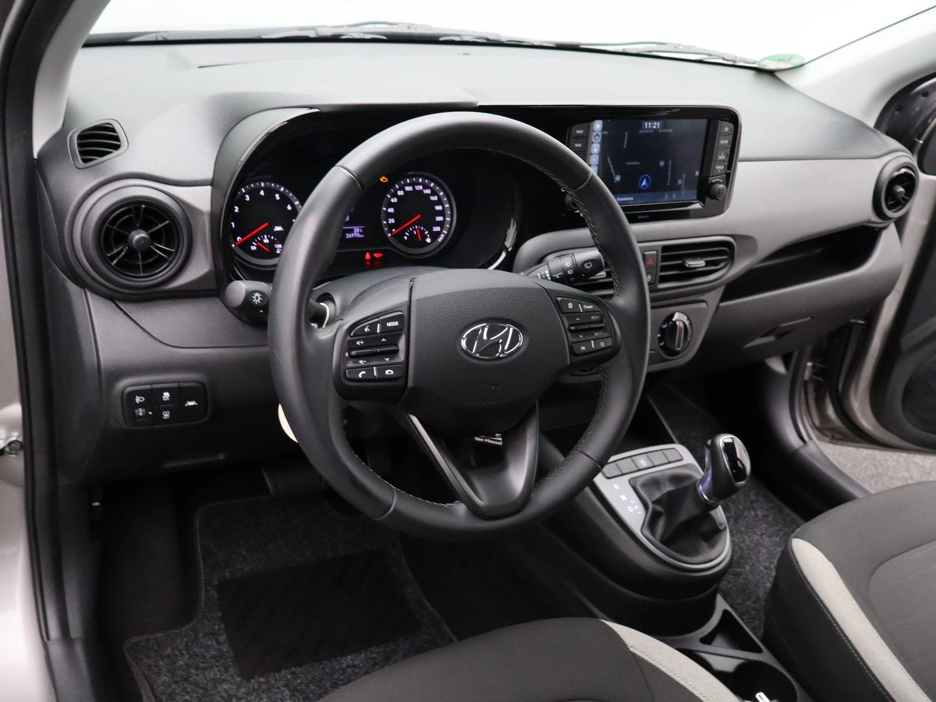 Hyundai i10 1.0 Comfort Smart 5-zits