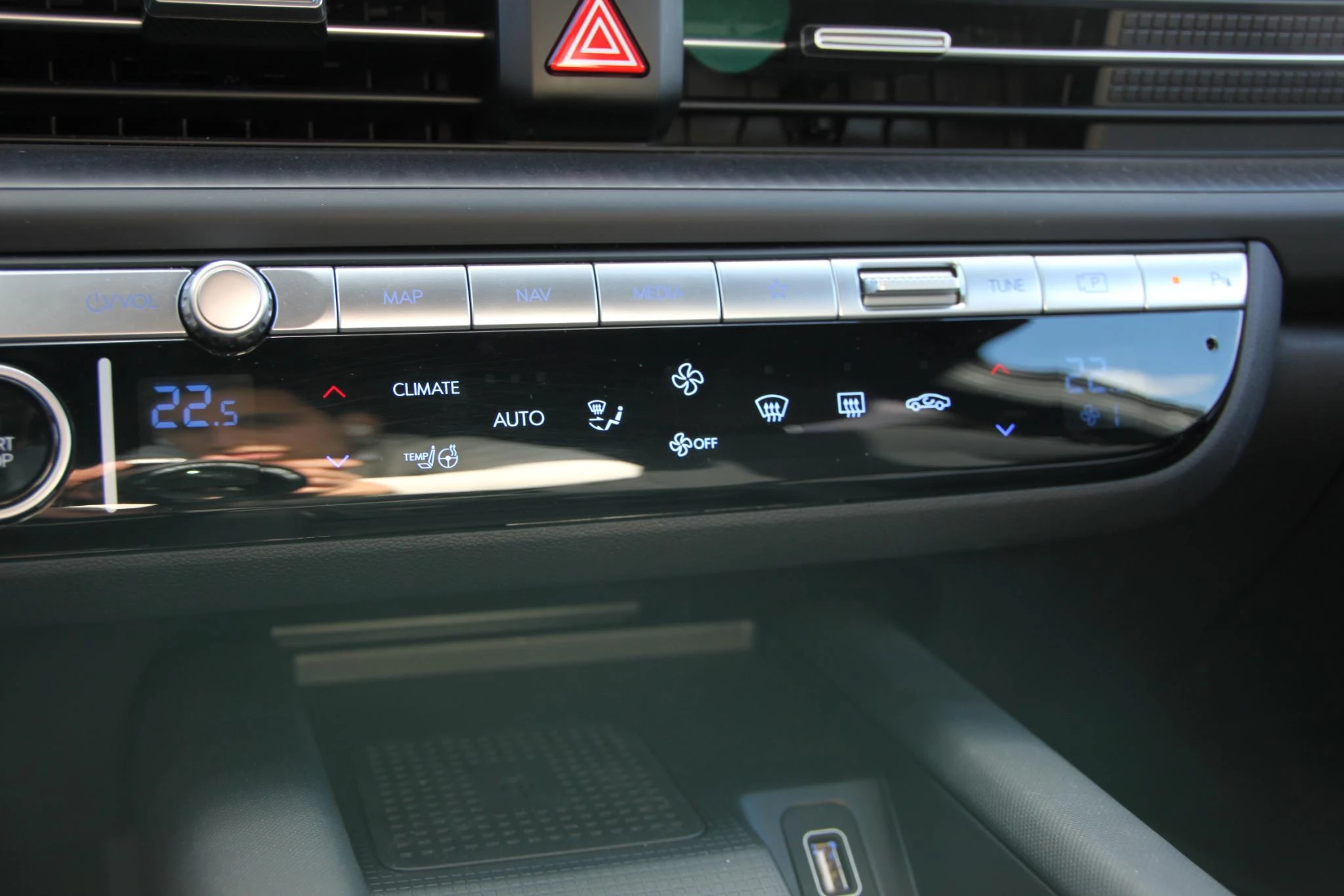 Hyundai IONIQ 6 Core Plus 77kWh
