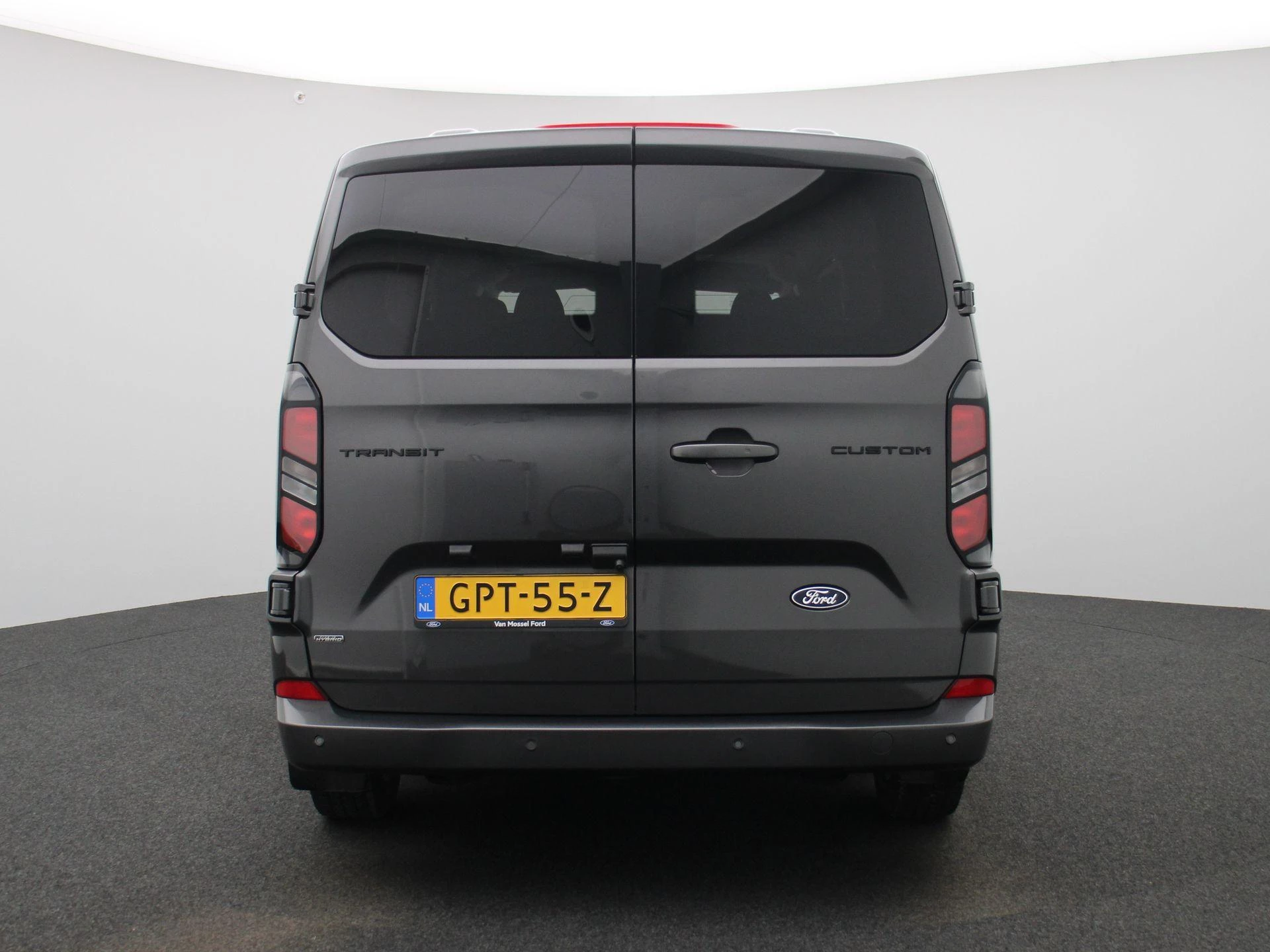 Ford Transit Custom 340 2.5 PHEV L2H1 Limited