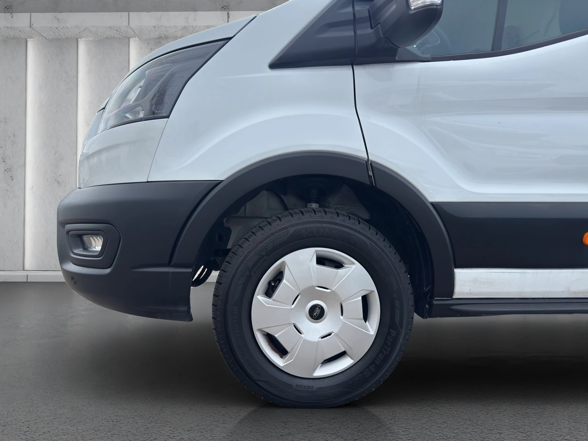 Ford Transit Trend Kasten L4H3*HA*1.1t*GRA*KAM*WINTER-PKT.