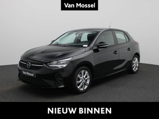 Opel Corsa 1.2 55kW S/S Edition