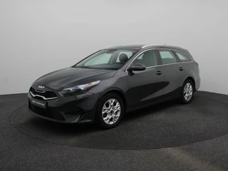 Kia Ceed Sportswagon 1.0 T-GDi DynamicLine