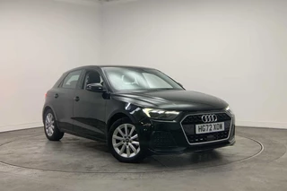 Audi A1 Sportback Sport 30 TFSI 110 PS 6-speed