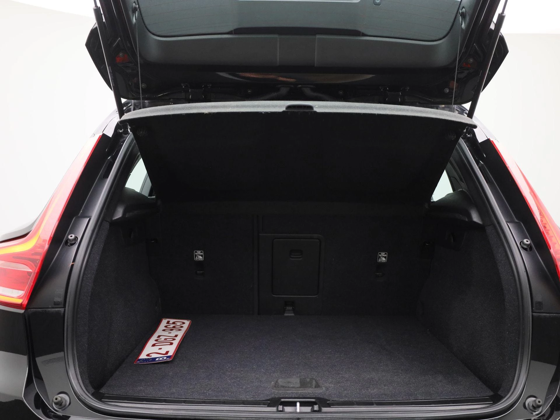 Volvo XC40 Recharge Core