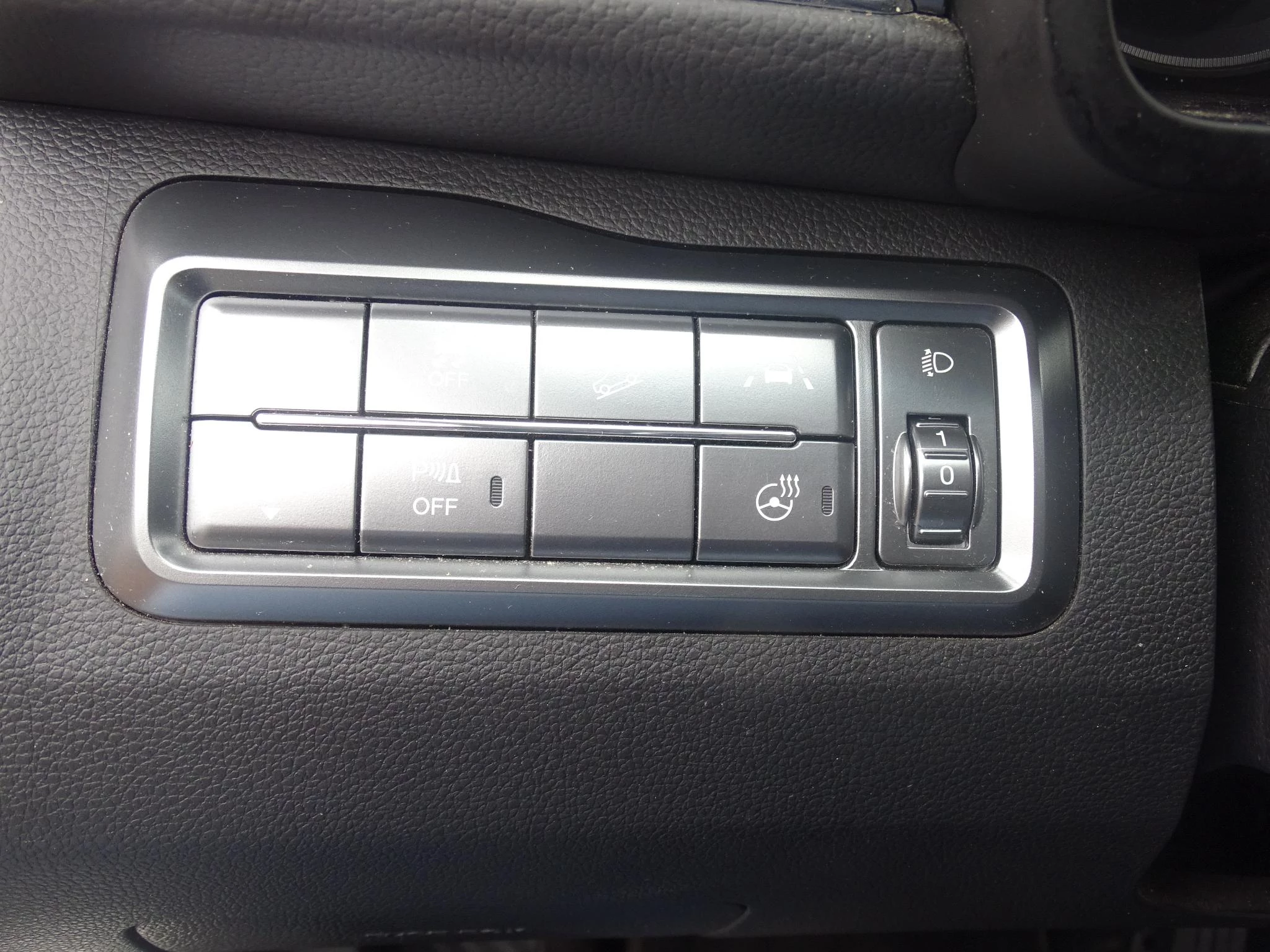 SsangYong Tivoli 1.2 2WD Ruby