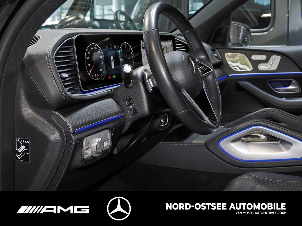 Mercedes-Benz GLE 350 de 4M AMG PANO AHK 360 SOUND AIRMATIC AMG LineW167 GLE 350 de 4M AMG PANO AHK 360 SOUND AIRMATIC AMG Line