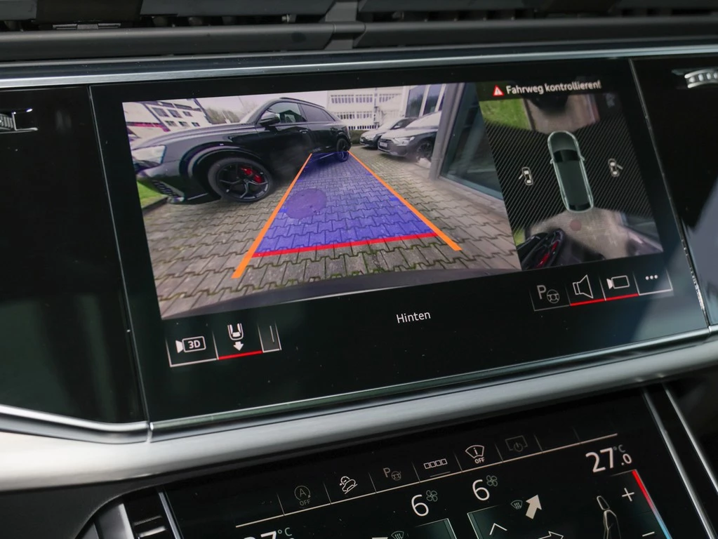 Audi Q8 SUV 50 TDI quattro 210(286) kW(P