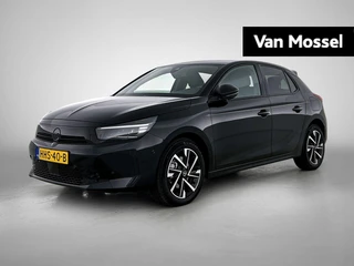 Opel Corsa 1.2 Turbo Hybrid GS