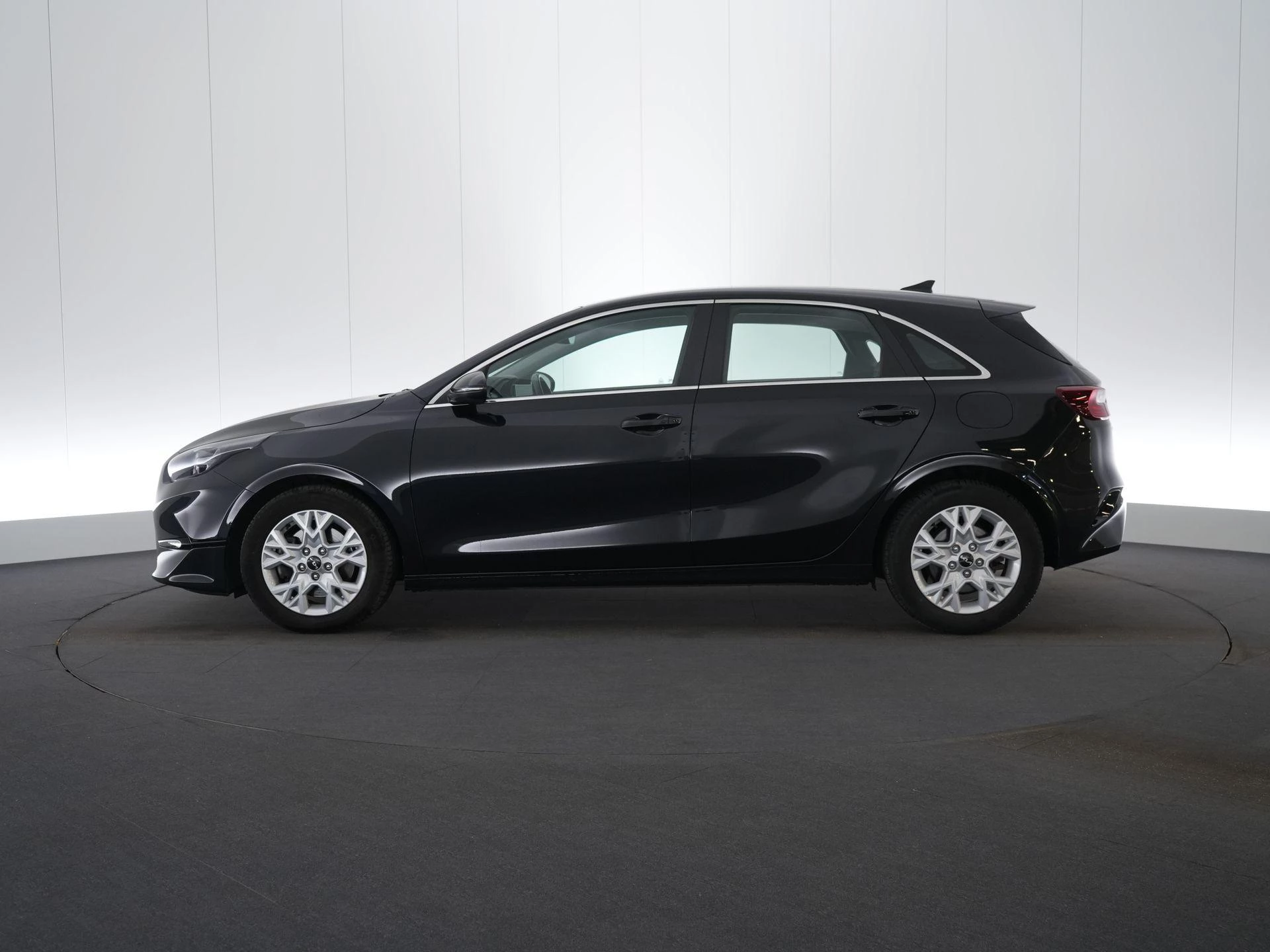 Kia Ceed Pulse 1.0 T-GDI 100 MHEV DCT ISG