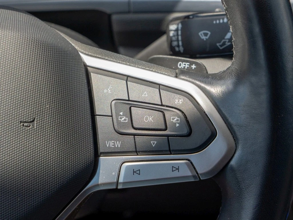Volkswagen T-Roc 1.5 TSI DSG Style Navi, Rear-View, AHK,ZGV