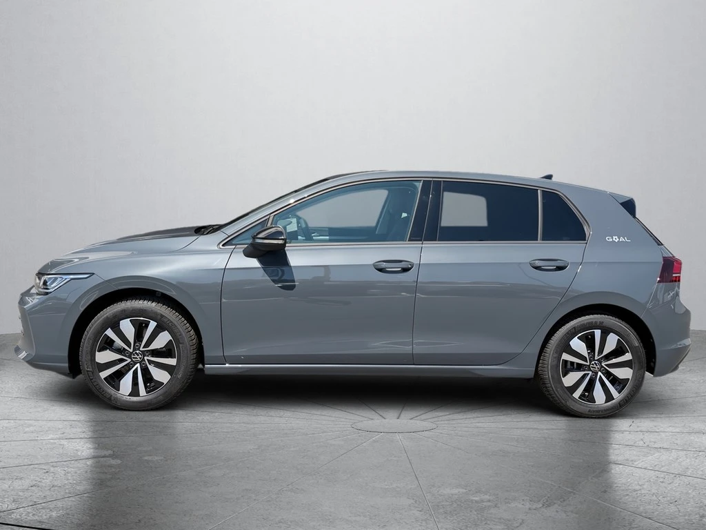 Volkswagen Golf 1,5 l TSI 6-Gang Goal AHK