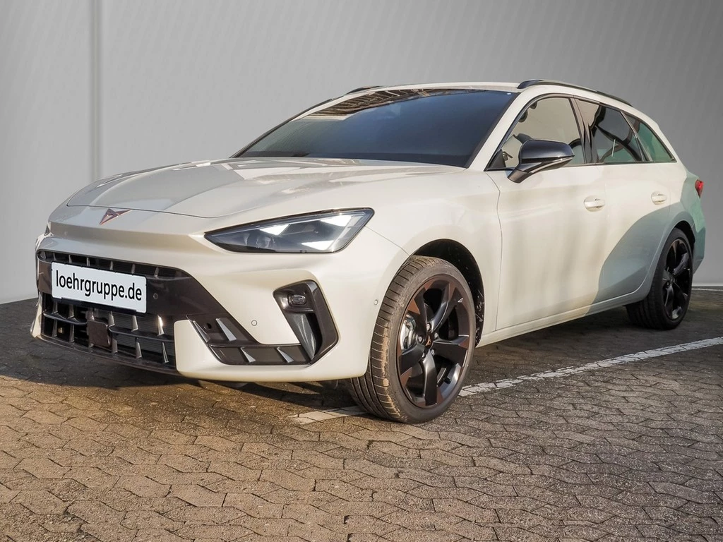 CUPRA Leon Sportstourer ST 1.5 eTSI UPE 50.275 Dynamic