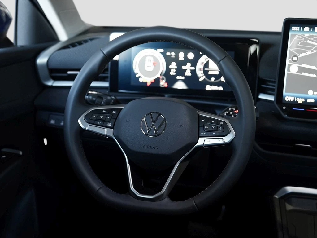 Volkswagen T-Roc 1.5 l eTSI DSG Life Energy Paket VAL VSA
