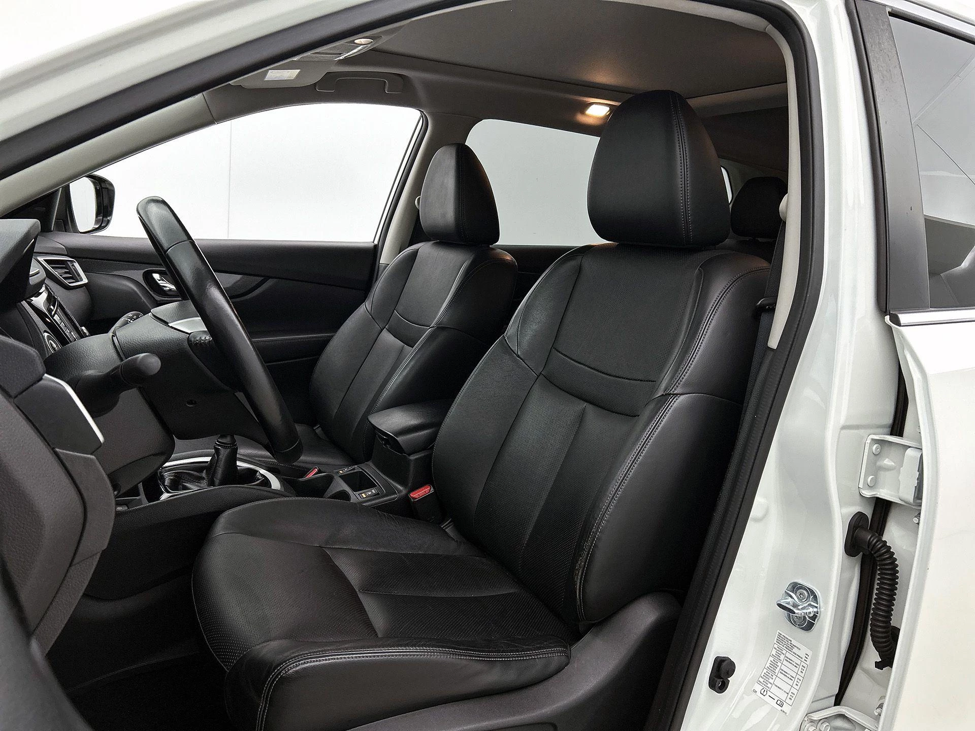 Nissan X-Trail 1.6 DIG-T Tekna