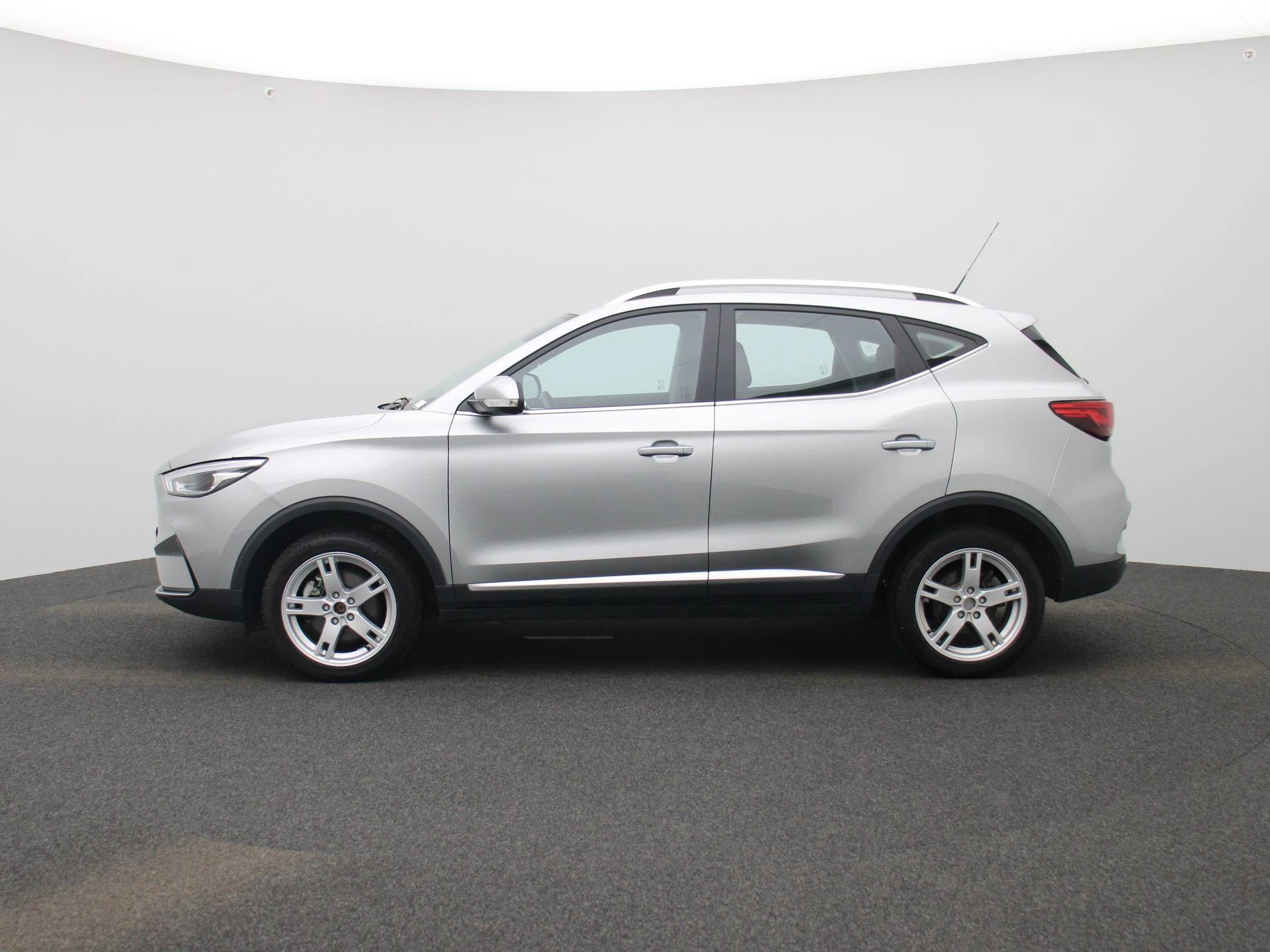 MG ZS Standard Range 51 kWh Comfort