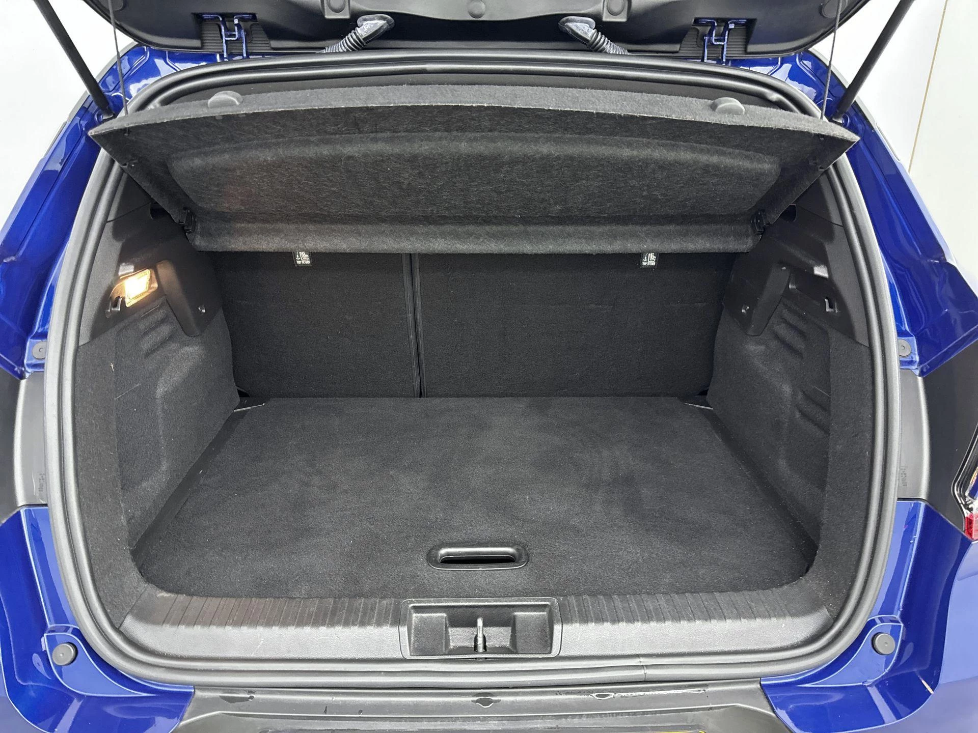 Renault Captur 1.6 E-Tech Hybrid 145Pk R.S. Line