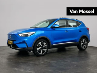 MG-ZS EV-image-0