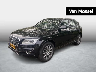 Audi Q5 2.0 TFSI quattro Sport Edition
