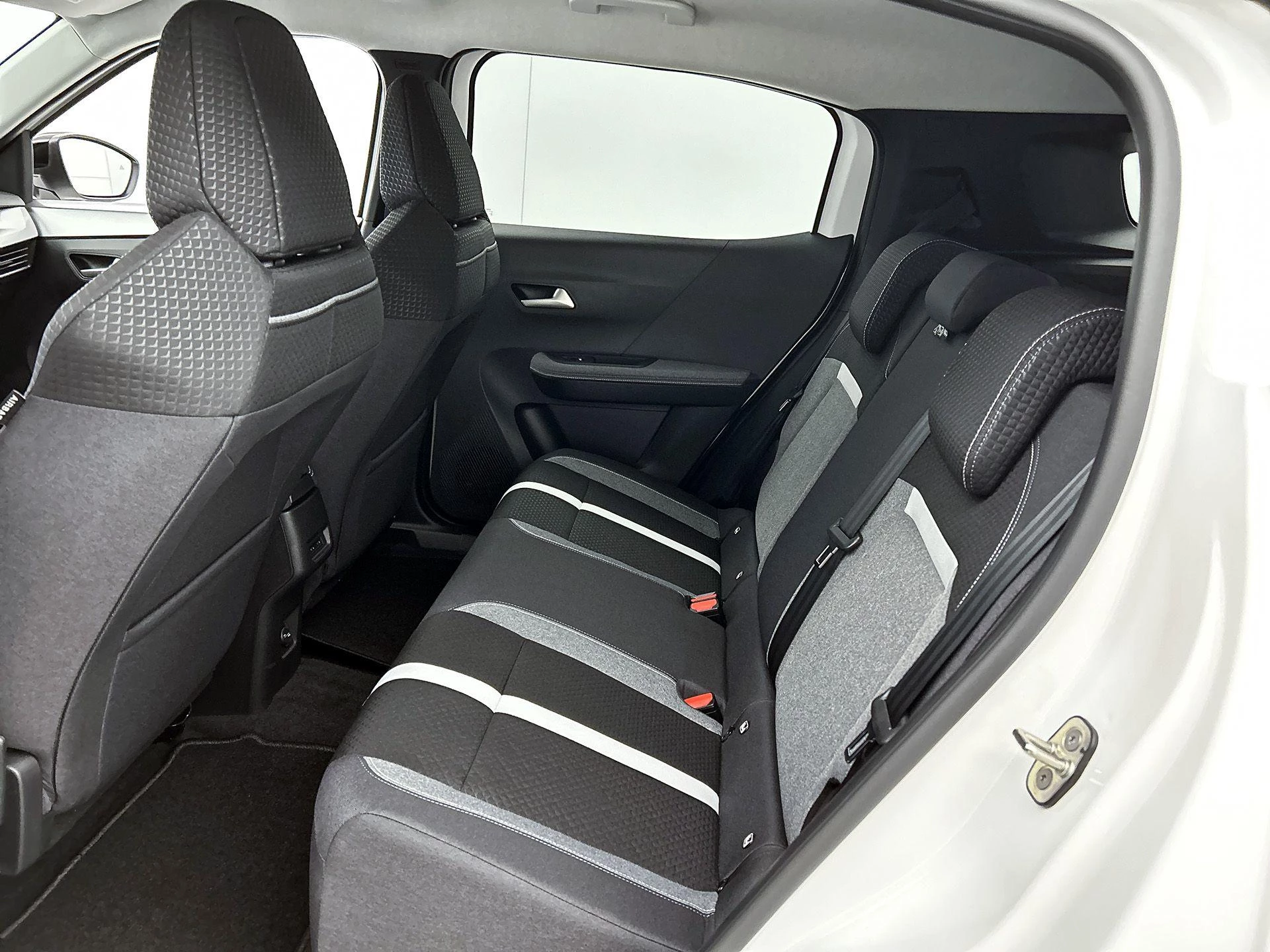 Opel Frontera Electric GS 44 kWh