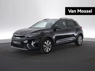 Kia Stonic 1.0 T 100 Pulse DCT