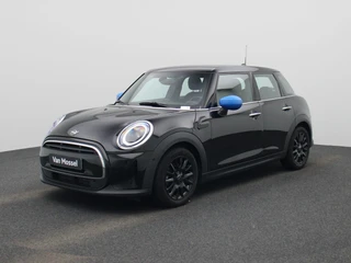 MINI One Mini 5 door PDC V+A | Carplay | Cruise Control