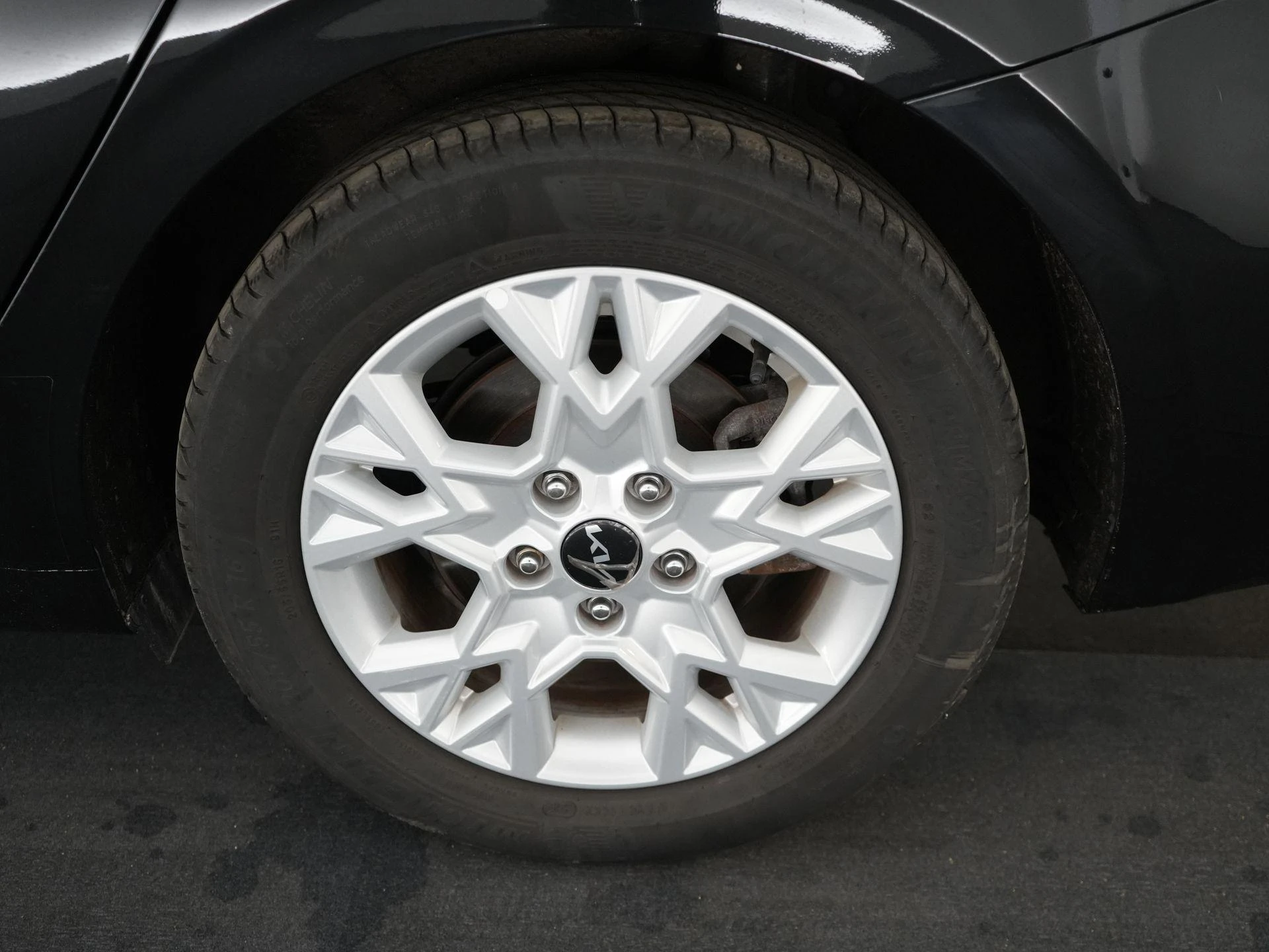 Kia cee'd Sportswagon Pulse 1.0 T-GDi 100 MHEV DCT ISG