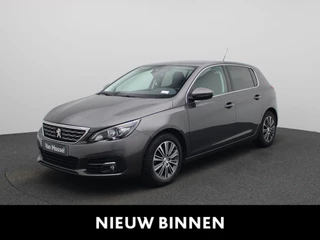 Peugeot 308 1.2 PureTech 130 S&S Active