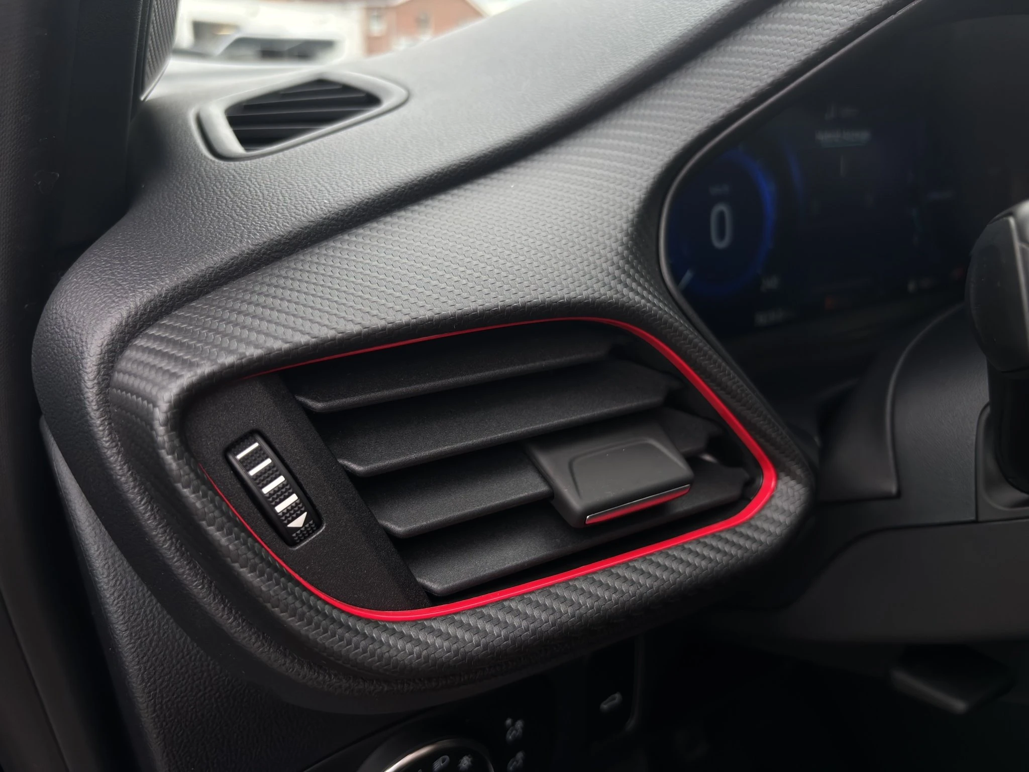 Ford Puma ST-LINE X 1.0 EcoBoost Hybrid