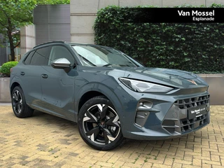 CUPRA Terramar 1.5 eHybrid 204 V2 5dr DSG