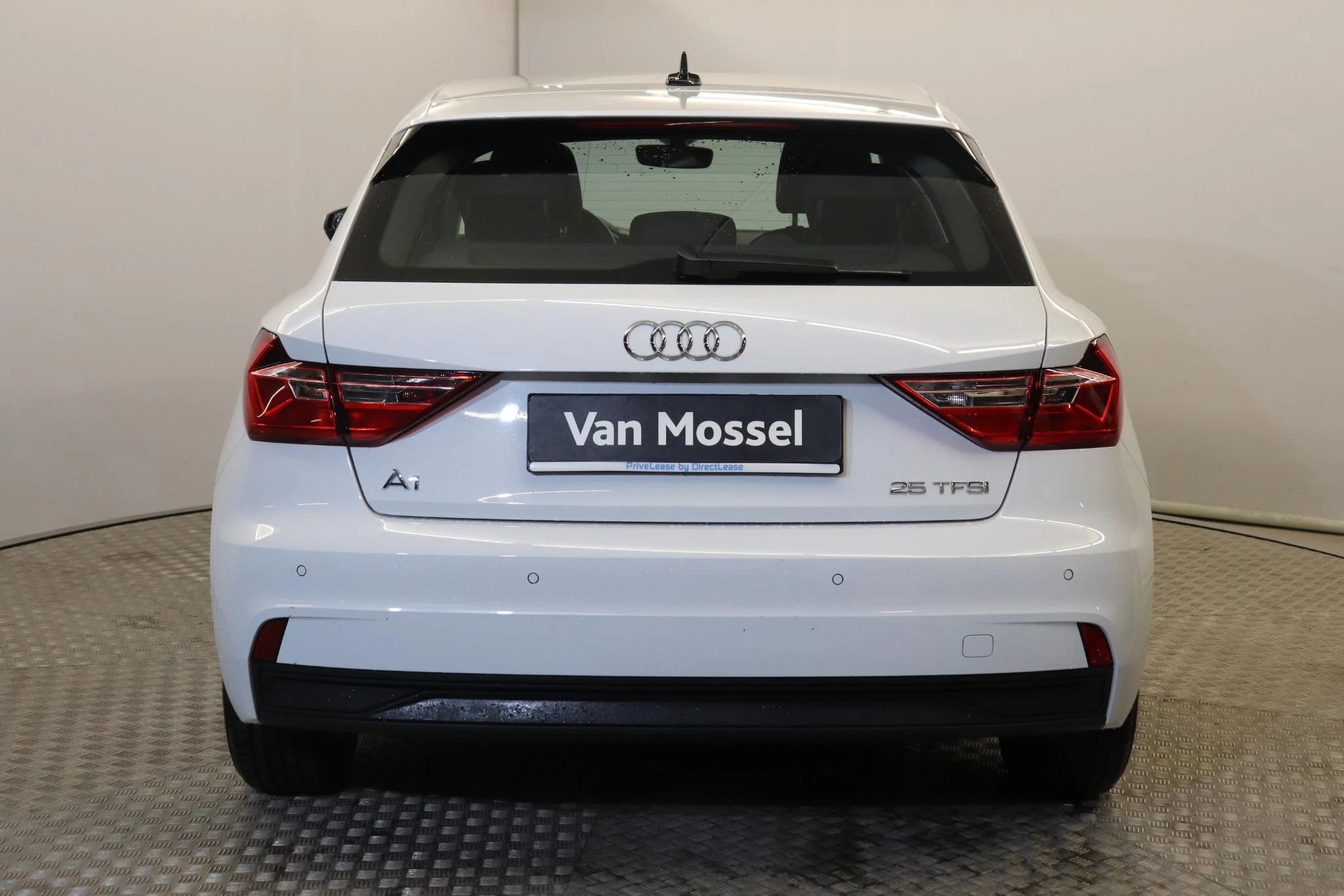 Audi A1 Sportback Audi A1 Sportback (5-d) Proline 25 TFSI 70kW 5-bak