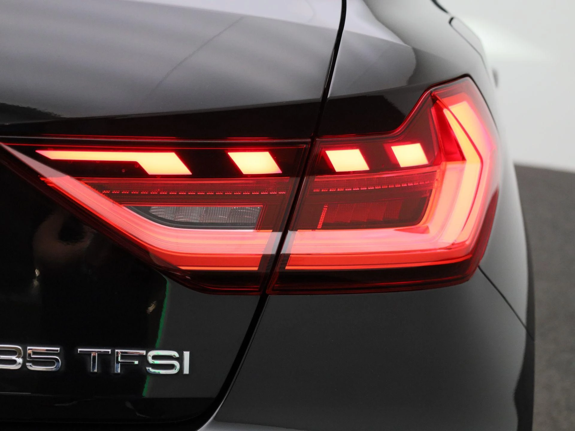Audi A1 Sportback 35 TFSI S edition