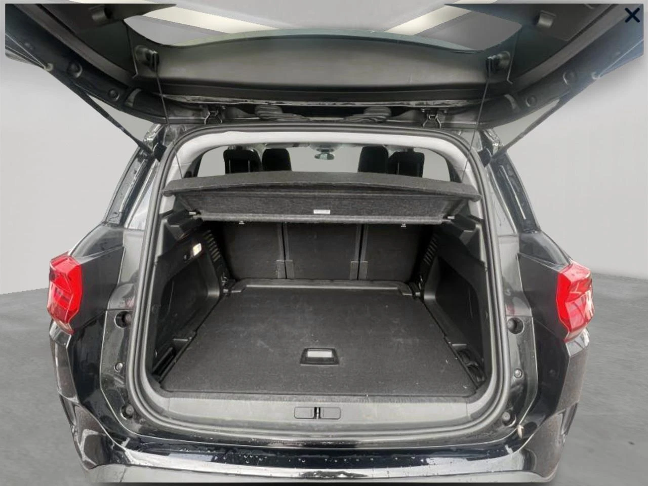 Citroën C5 Aircross 1.2 PureTech 130 S&S EAT8 Feel